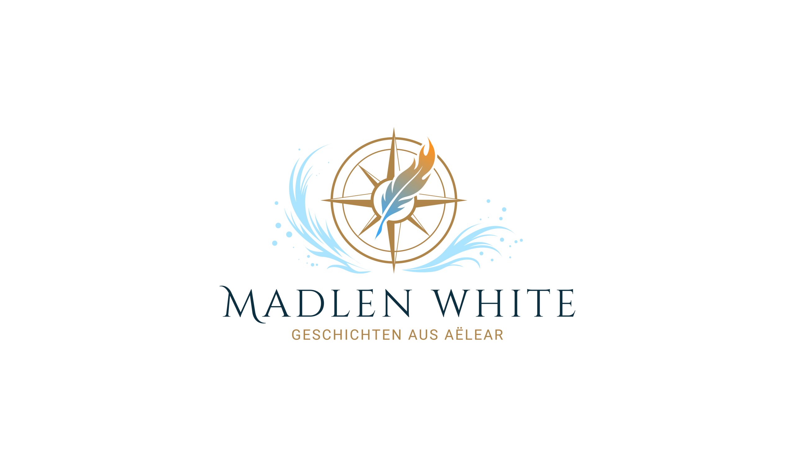 Madle White – Autorin
